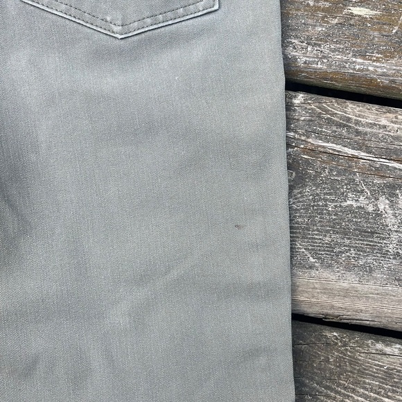 L&Beautiful Cropped Pants - Picture 12 of 12